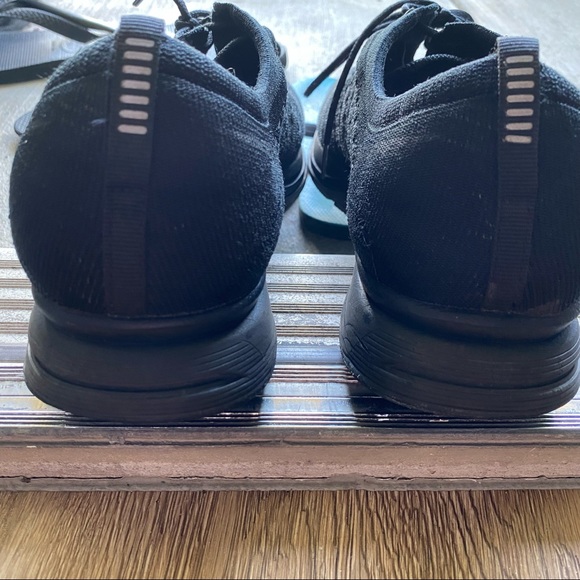 Nike, Black, Size 12 or 12.5 - Picture 7 of 8